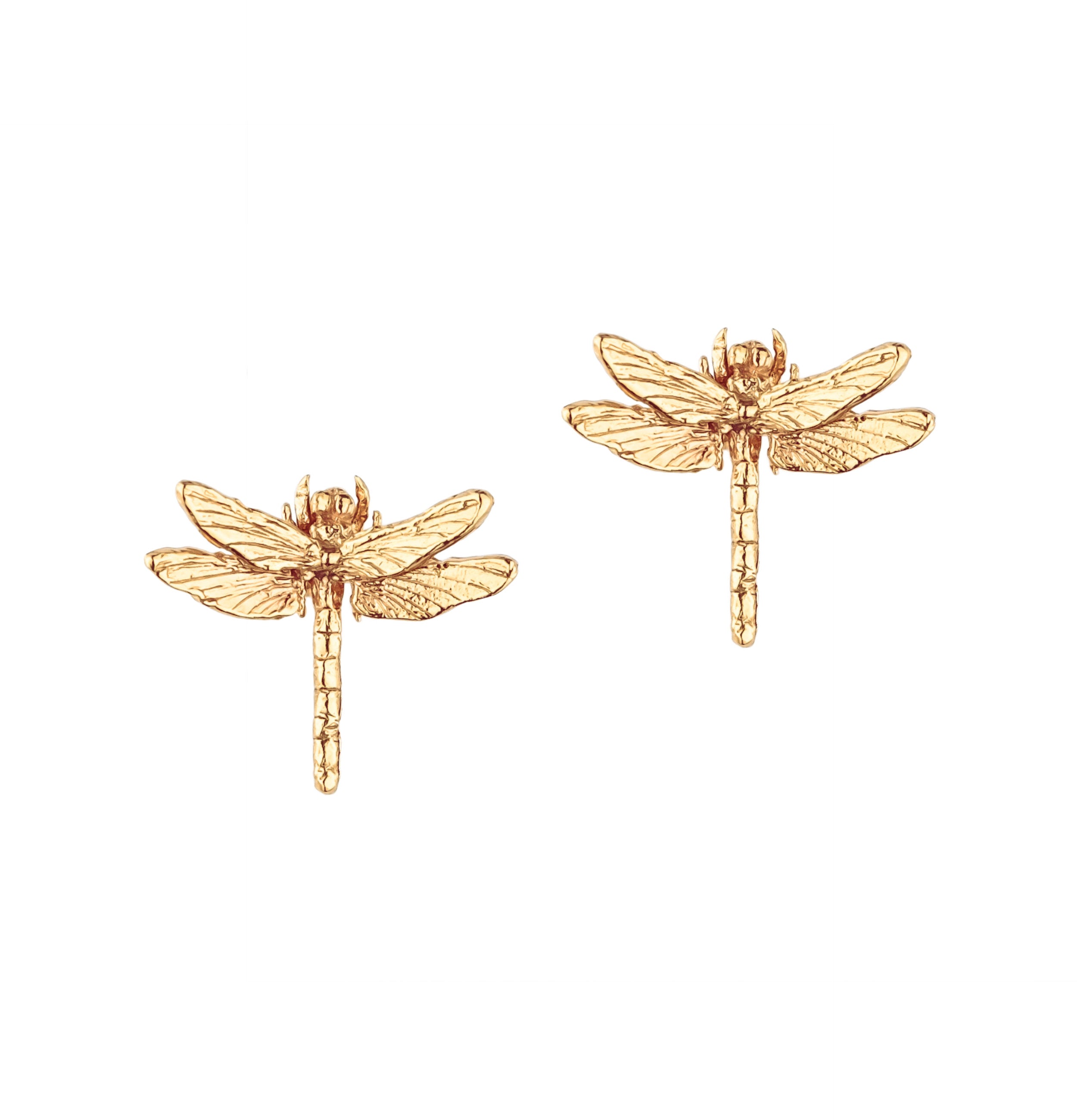 Dragonfly hot sale earrings australia