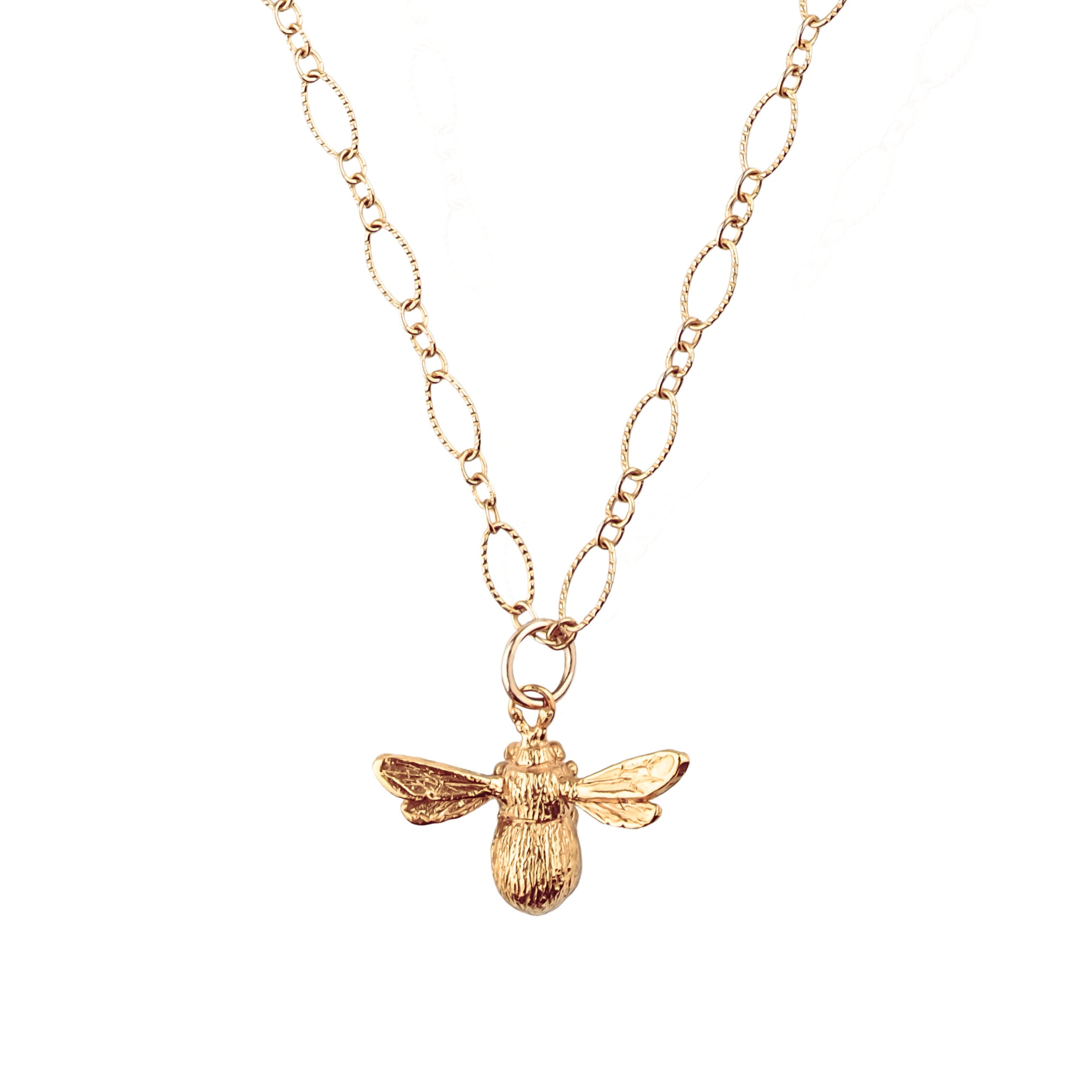 jjj golf wang bee necklace Golf Wang Bee Necklace NWT! NEVER WORN ONE | Depop