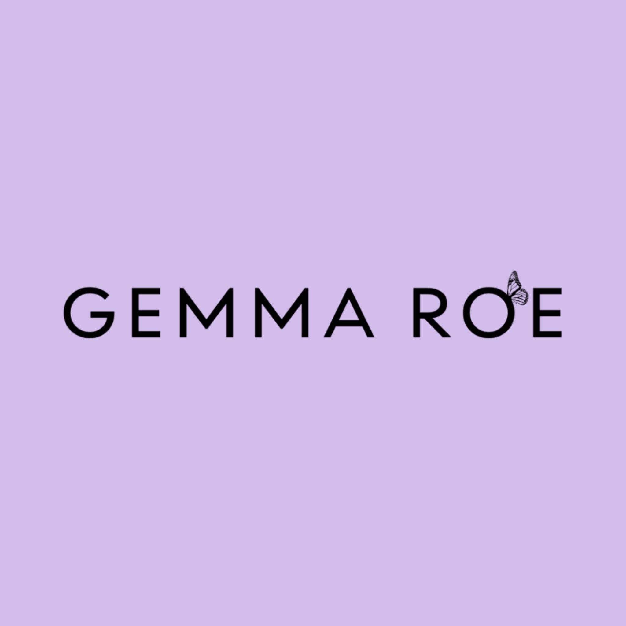 Gemma Roe Jungle – Gemma Roe
