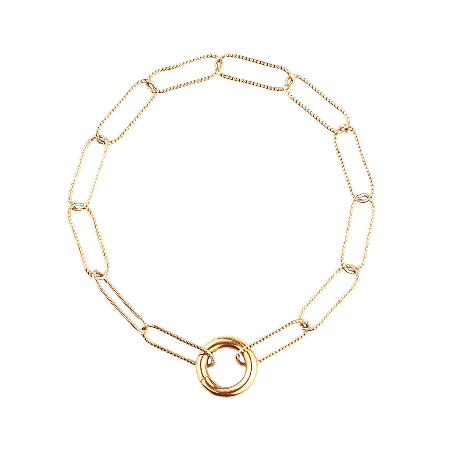 Gemma Roe Field of Dreams Bracelet – Gemma Roe